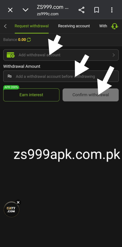 zs999 game
